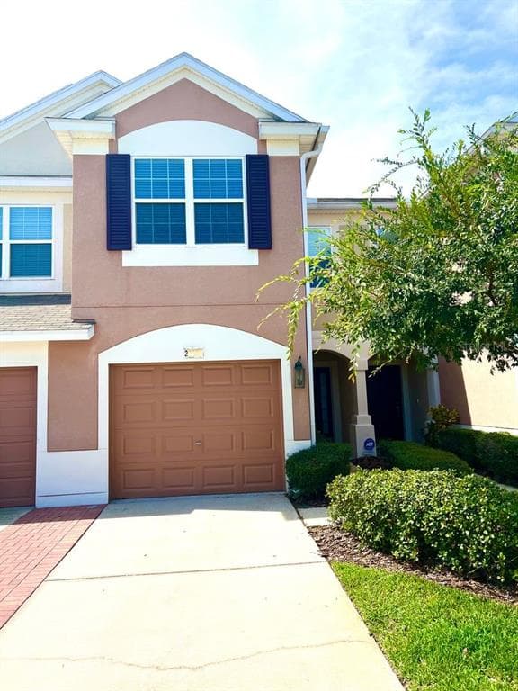 26636 CASTLEVIEW WAY WESLEY CHAPEL, FL 33544
