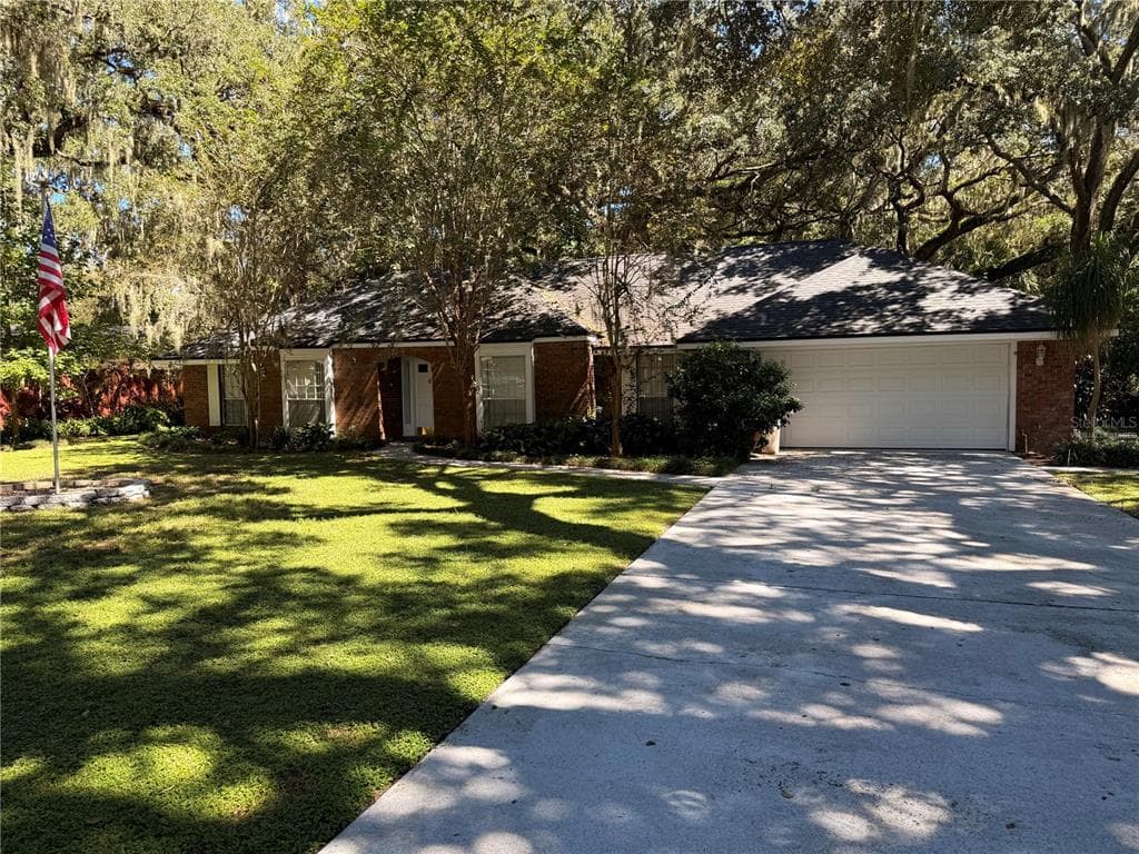 6116 SWEET GUM RUN A BARTOW, FL 33830