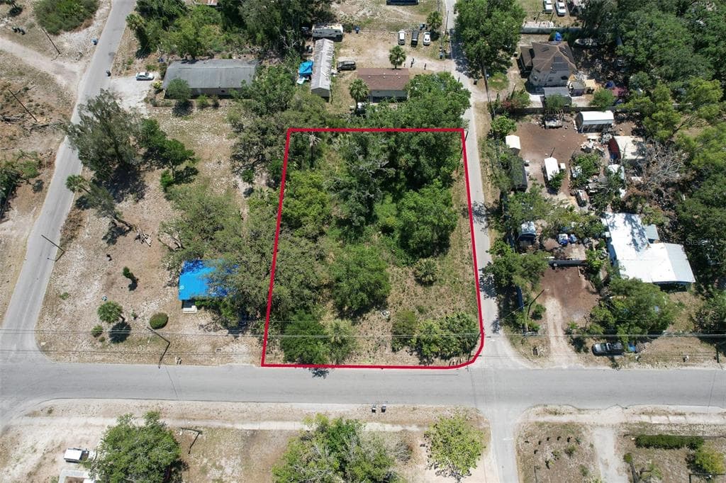 406 RAILROAD STREET WIMAUMA, FL 33598