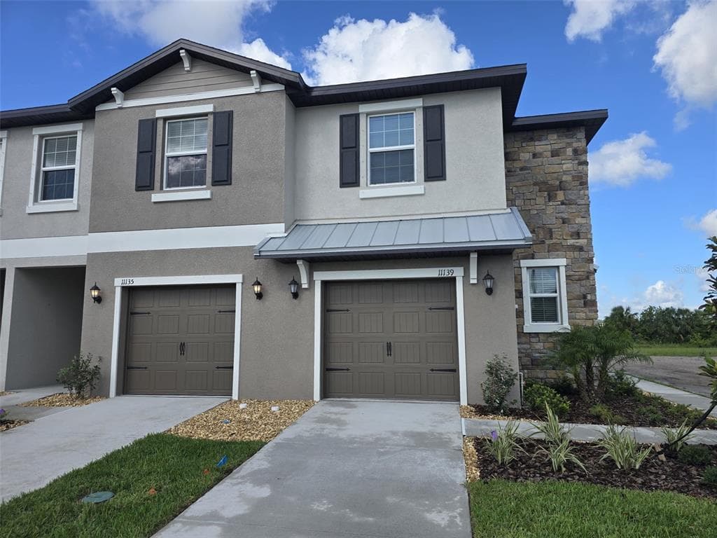 11139 65TH TERRACE E PALMETTO, FL 34221