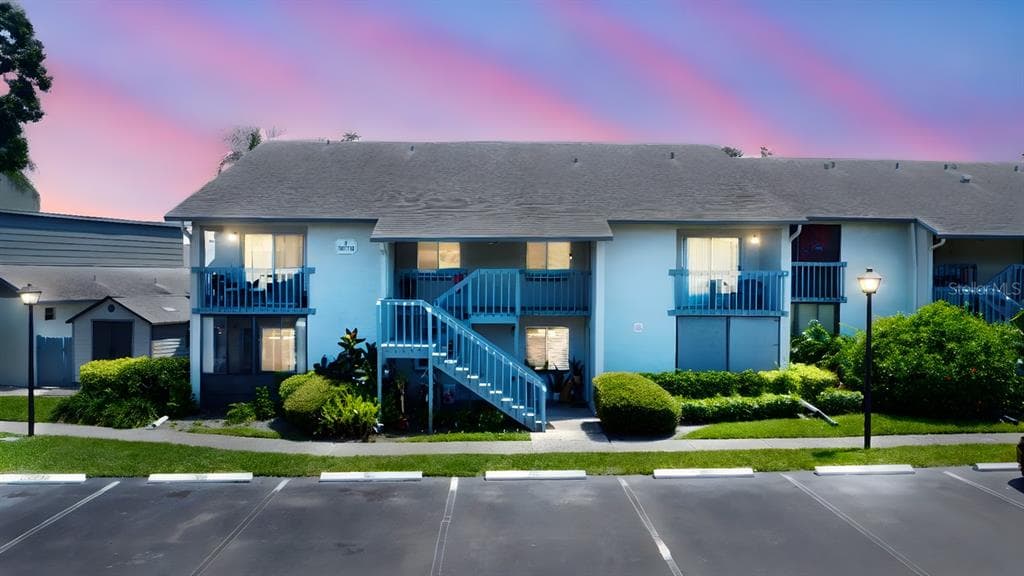 11201 122ND AVENUE UNIT 167 LARGO, FL 33778