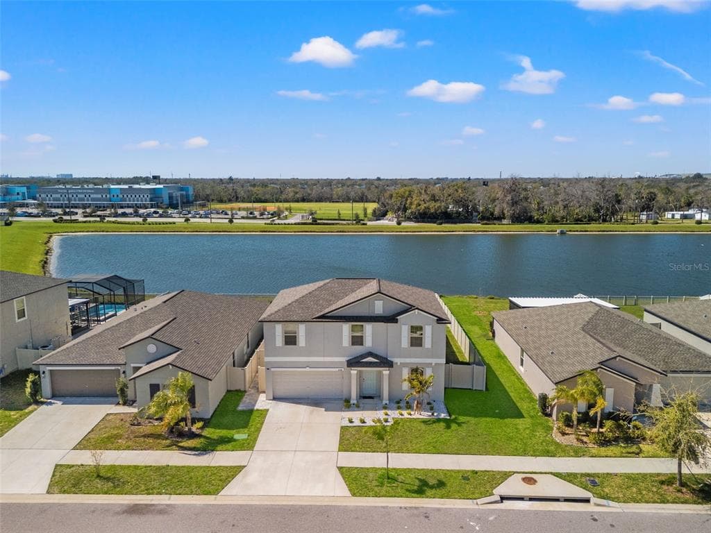 11508 SAGE CANYON DRIVE RIVERVIEW, FL 33578