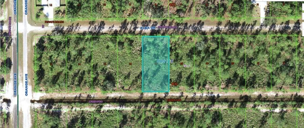 715 ALBA DRIVE INDIAN LAKE ESTATES, FL 33855