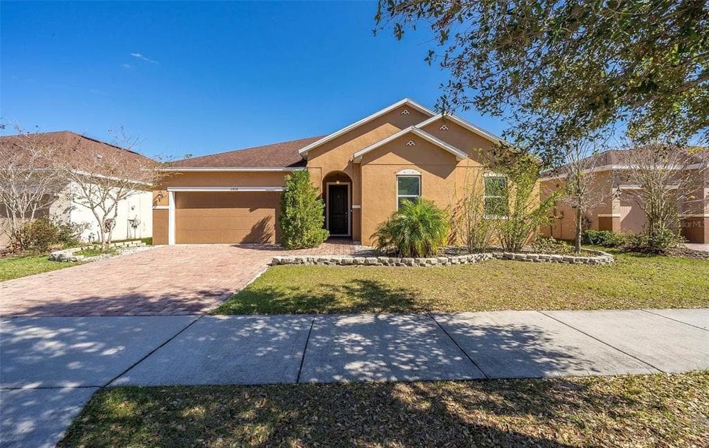 11438 BRIGHTON KNOLL LOOP RIVERVIEW, FL 33579