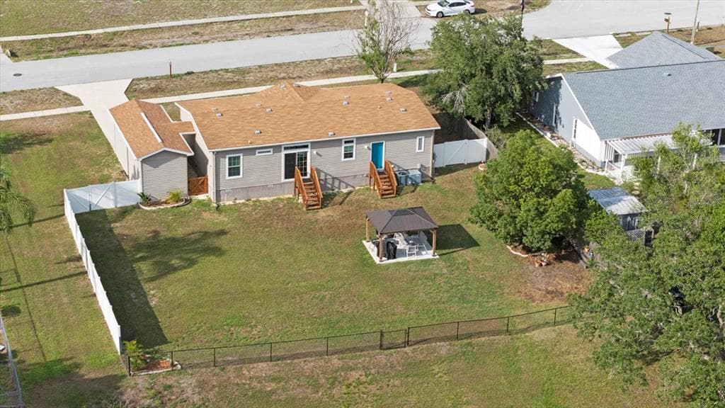 9408 CENTURY DRIVE SPRING HILL, FL 34606