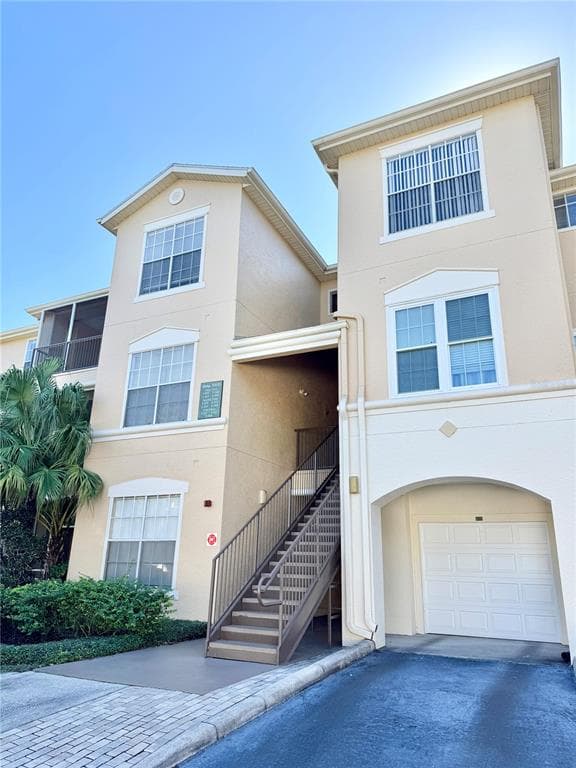 5125 PALM SPRINGS BOULEVARD UNIT 3301 TAMPA, FL 33647