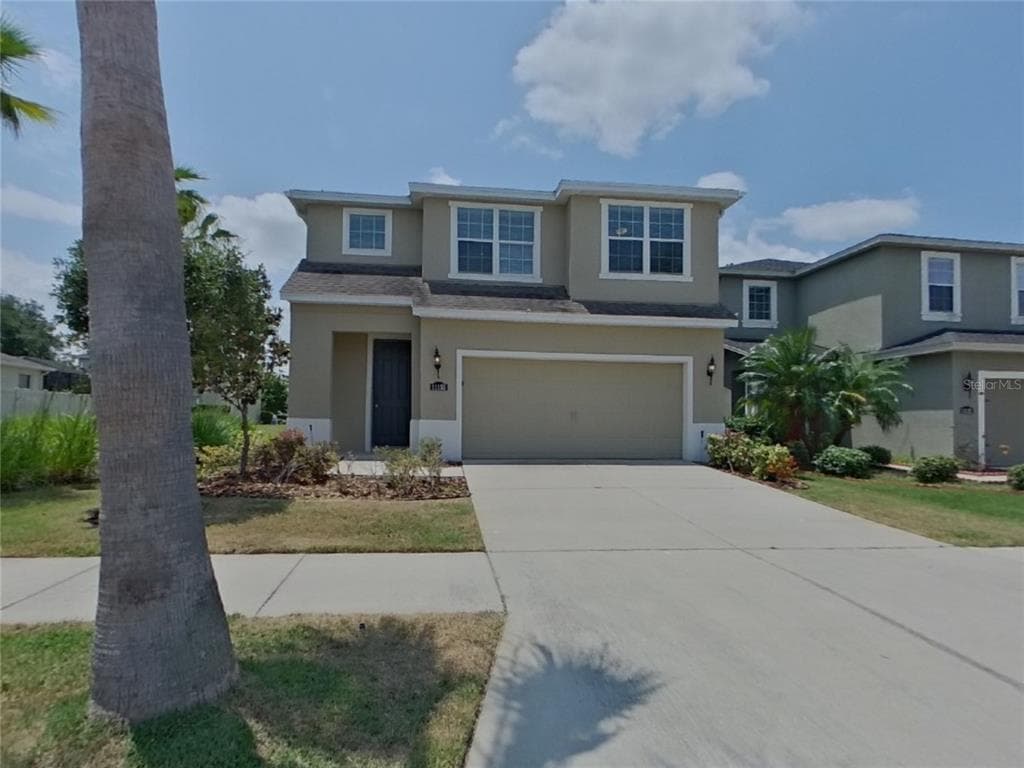 11155 ABACO ISLAND AVENUE RIVERVIEW, FL 33579