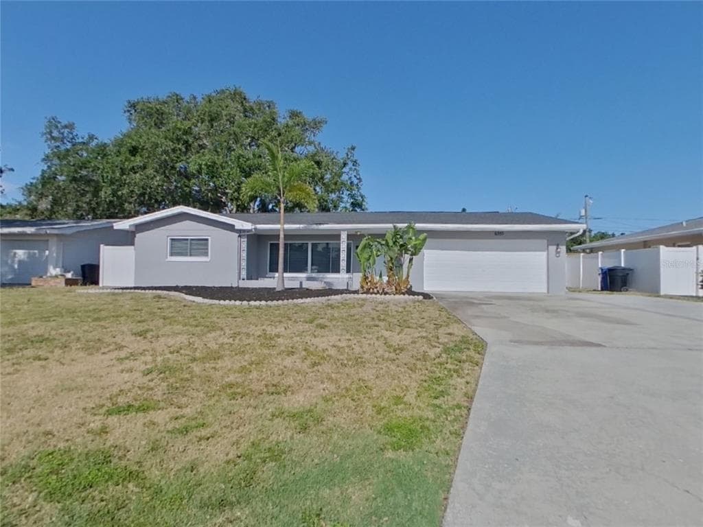 6355 29TH STREET S ST PETERSBURG, FL 33712