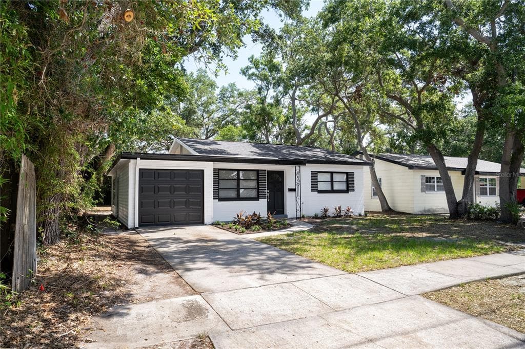 8059 26TH AVENUE N ST PETERSBURG, FL 33710