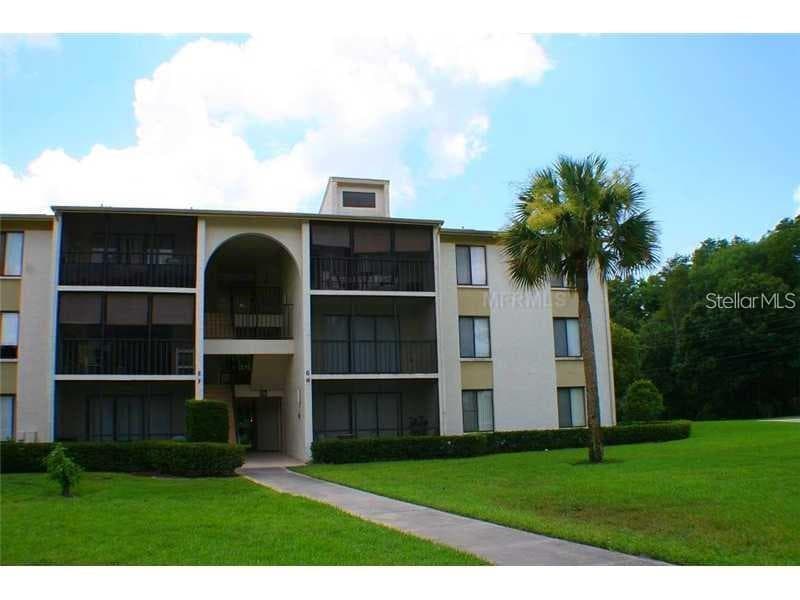 3210 LAKE PINE WAY E UNIT H1 TARPON SPRINGS, FL 34688