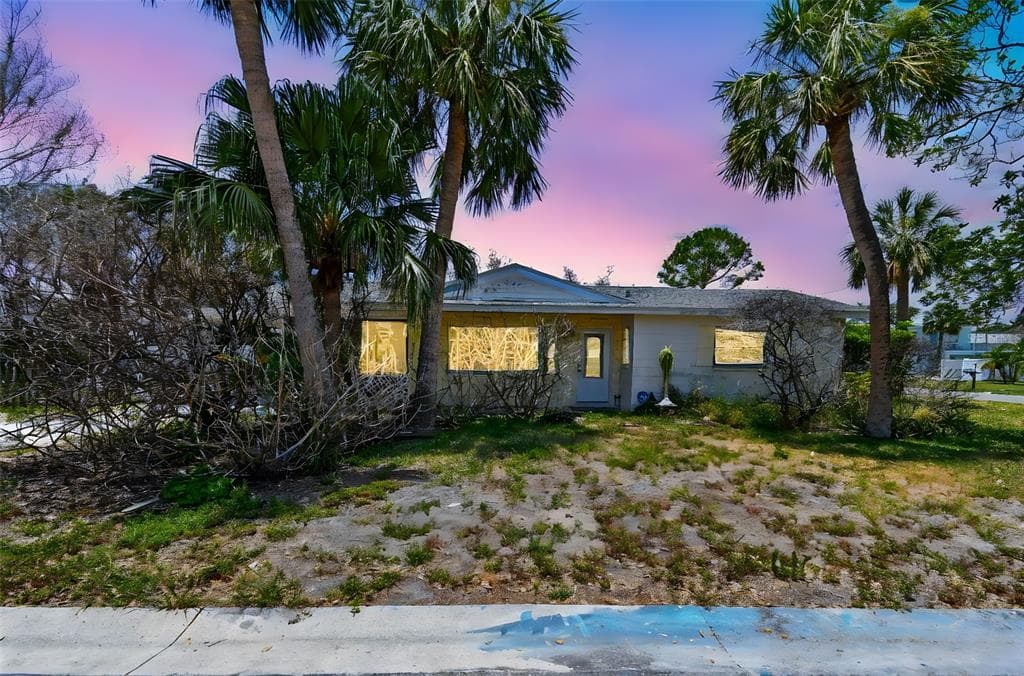 123 14TH AVENUE INDIAN ROCKS BEACH, FL 33785