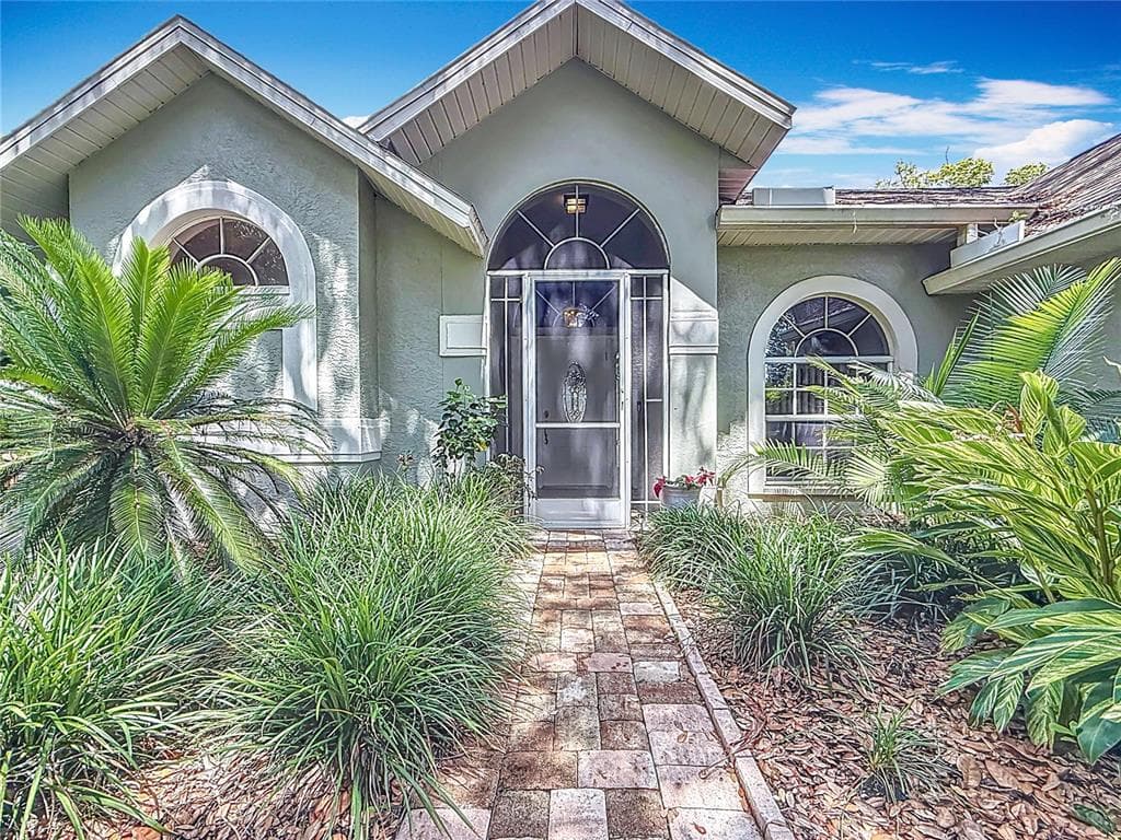 2973 SPRING OAK COURT PALM HARBOR, FL 34684