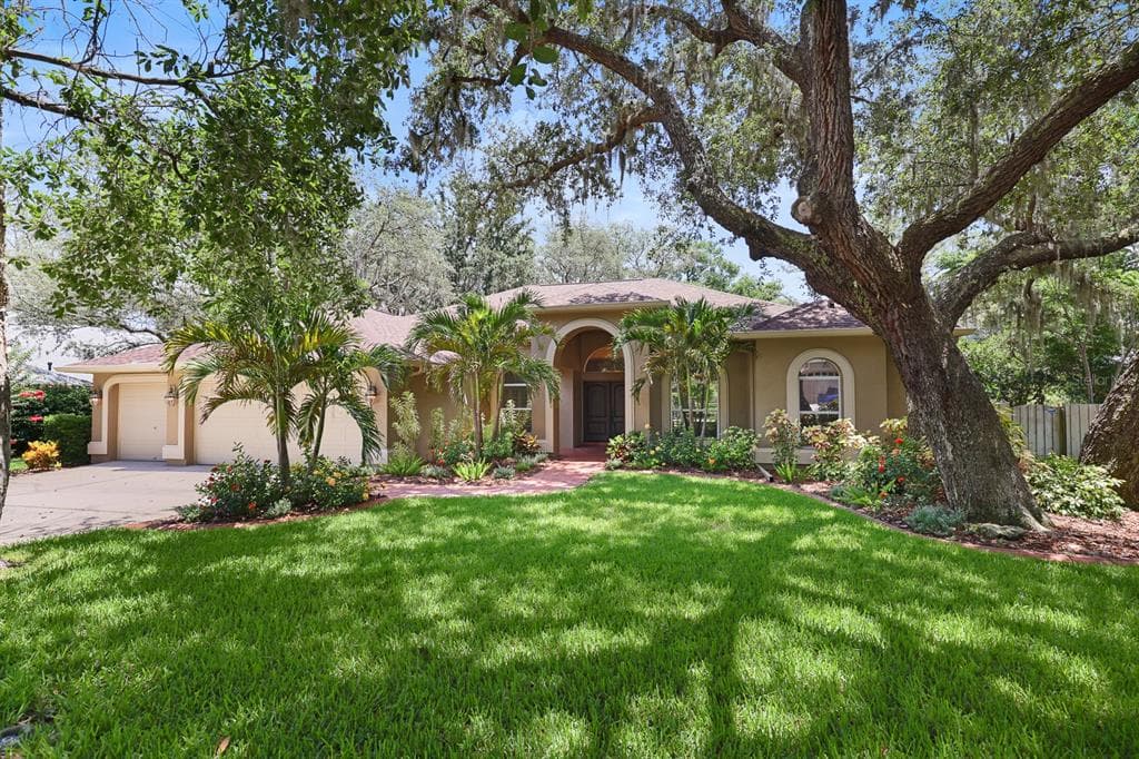 10135 PADDOCK OAKS DRIVE RIVERVIEW, FL 33569