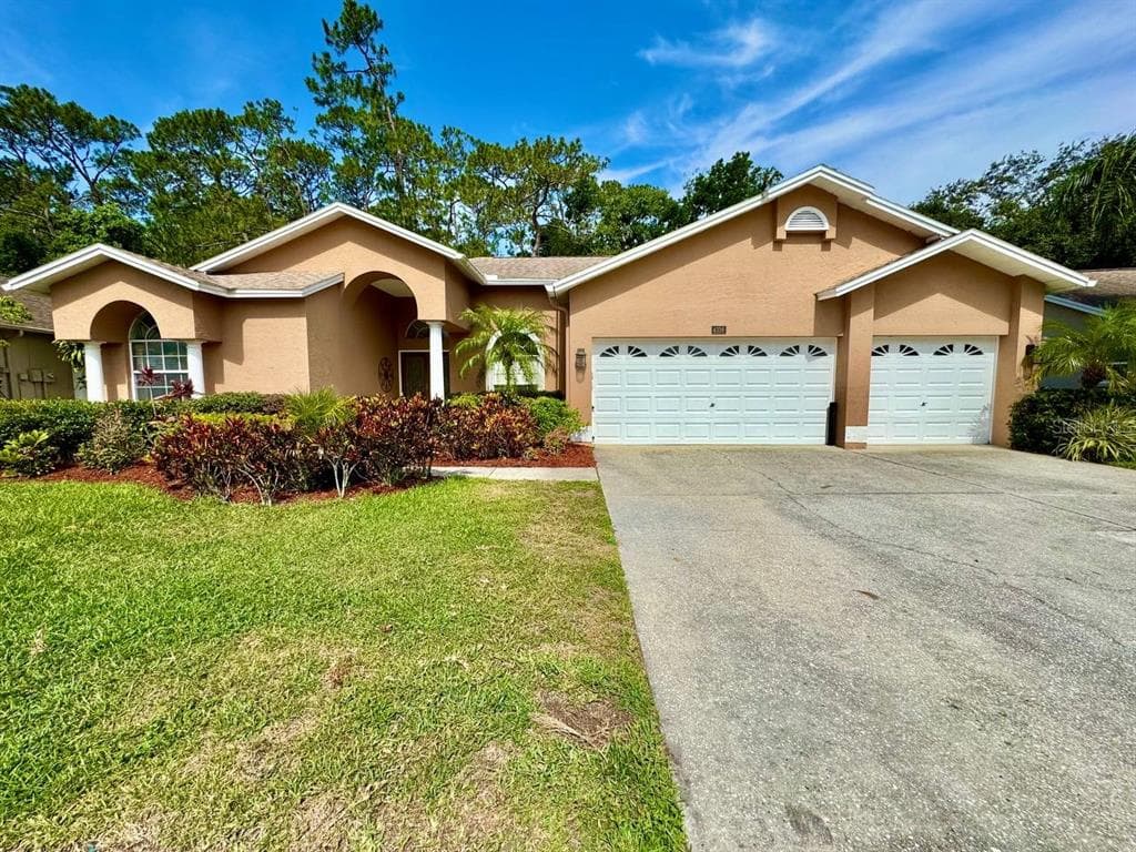 4336 WORTHINGTON CIRCLE PALM HARBOR, FL 34685