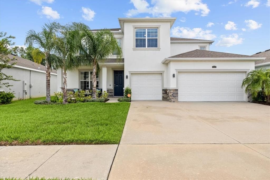 1675 BERING ROAD WESLEY CHAPEL, FL 33543