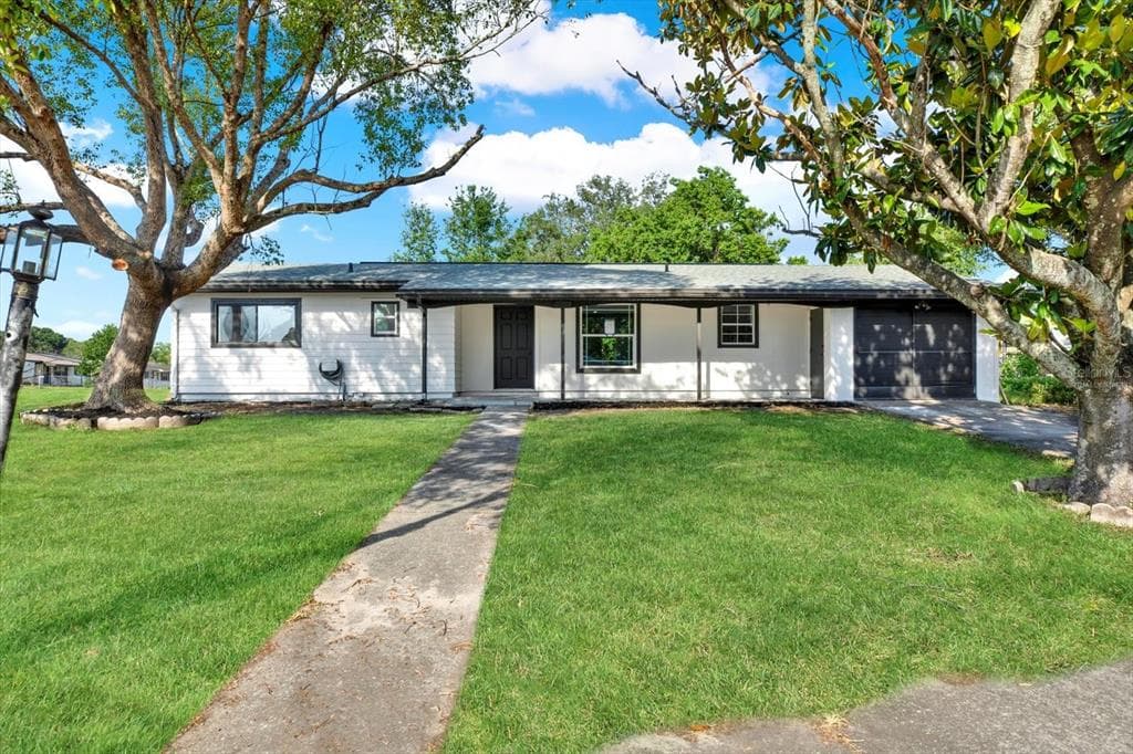 9266 CENTURY DRIVE SPRING HILL, FL 34606