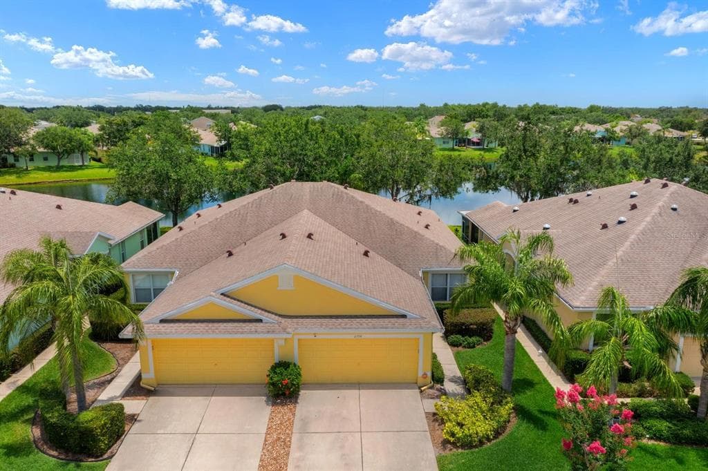 11559 CAPTIVA KAY DRIVE RIVERVIEW, FL 33569