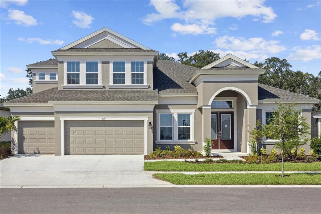 5116 WILDWIND DRIVE APOLLO BEACH, FL 33572
