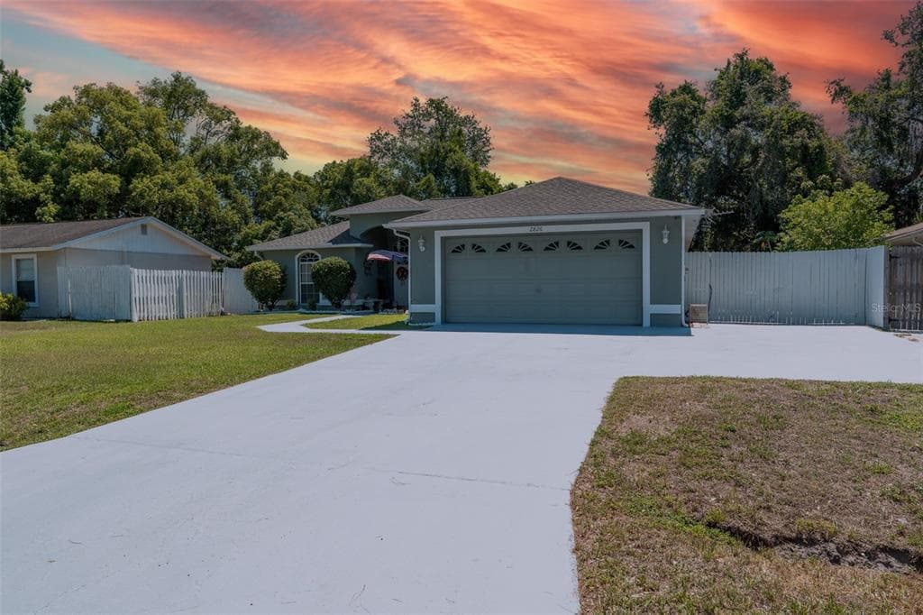 2826 MARTHA LANE