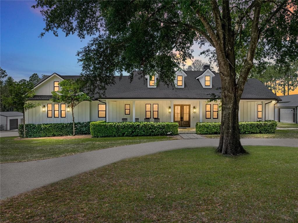 18577 CLAY HILL ROAD DADE CITY, FL 33523