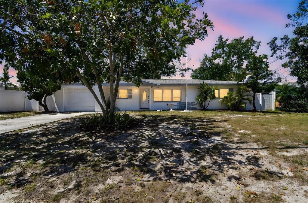 11735 86TH AVENUE SEMINOLE, FL 33772