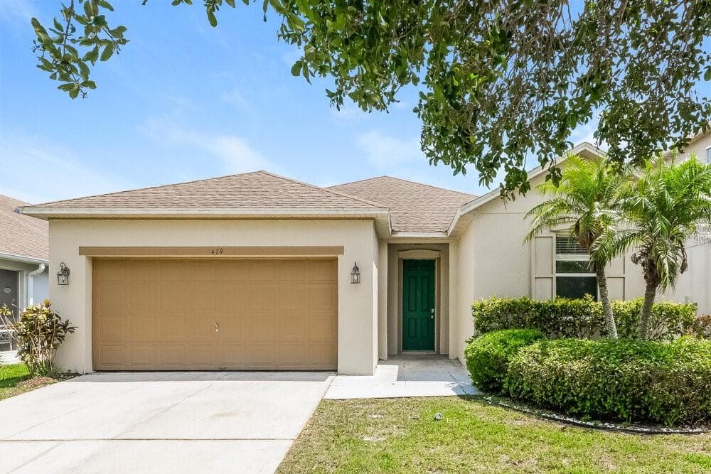 419 JANICE KAY PLACE KISSIMMEE, FL 34744
