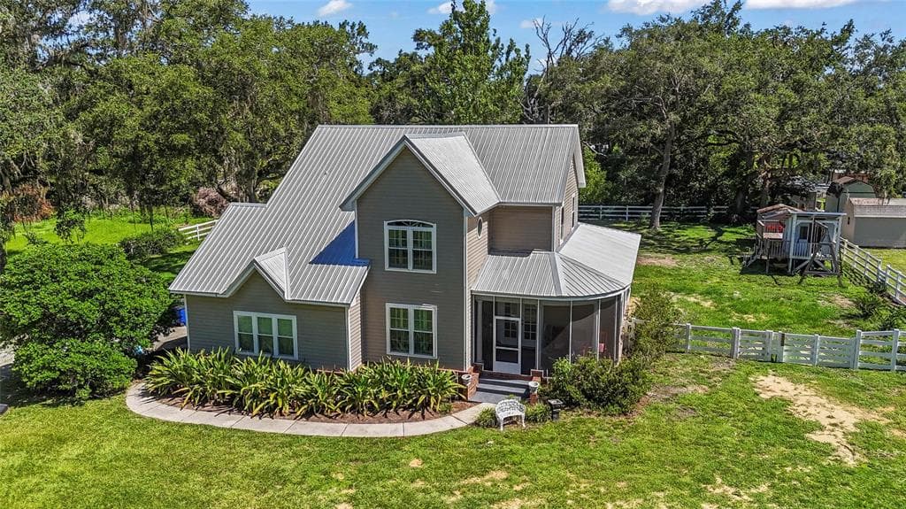 37309 FOUNTAIN ROAD ZEPHYRHILLS, FL 33542