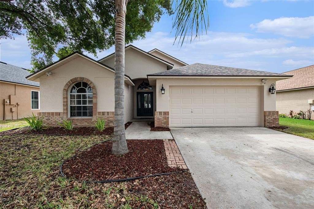 6711 THACKSTON DRIVE RIVERVIEW, FL 33578