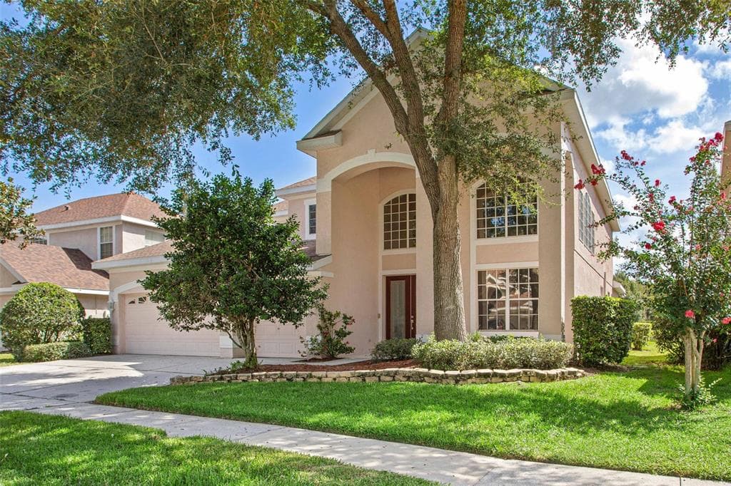 10226 DEERCLIFF DRIVE TAMPA, FL 33647