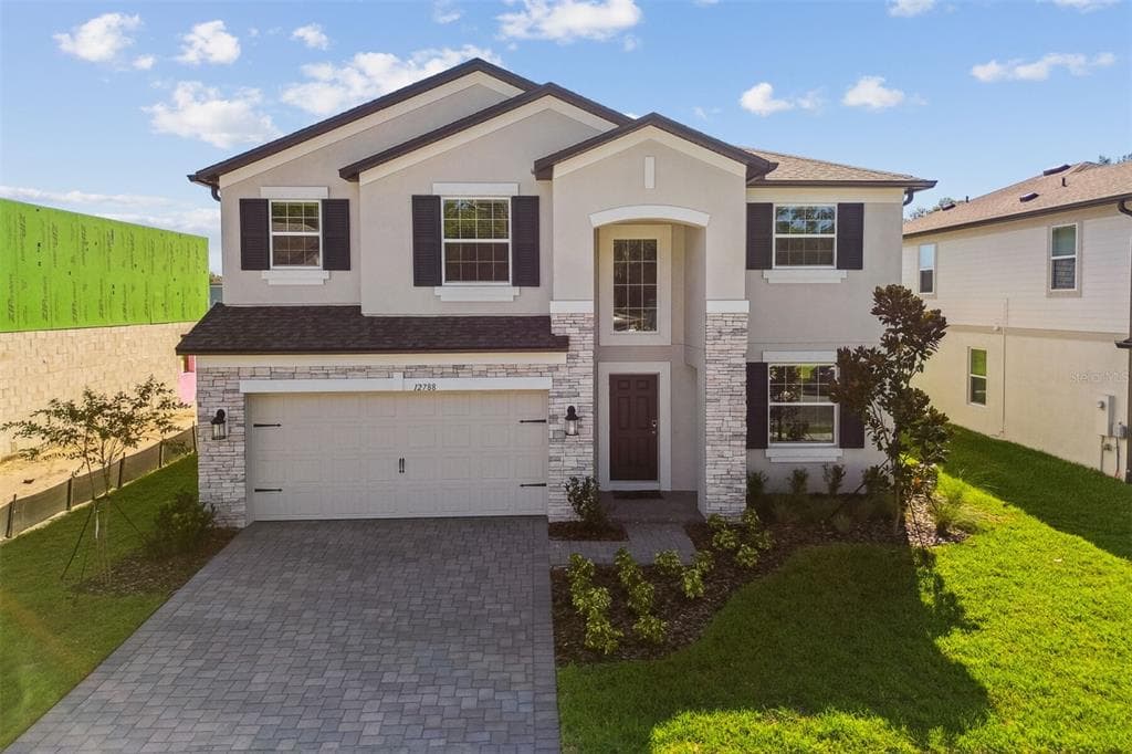 12788 CASTLE OAKS DRIVE HUDSON, FL 34669