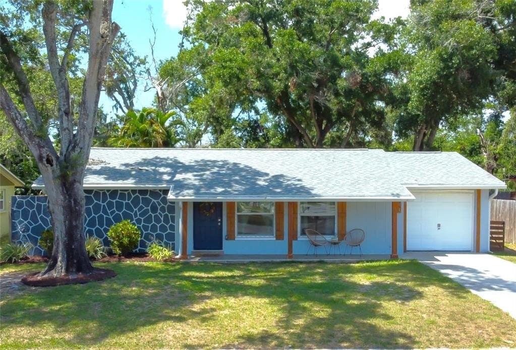 2750 EDENWOOD STREET CLEARWATER, FL 33759