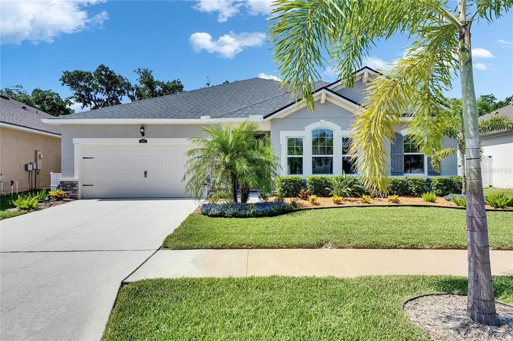 12957 SATIN LILY DRIVE RIVERVIEW, FL 33579