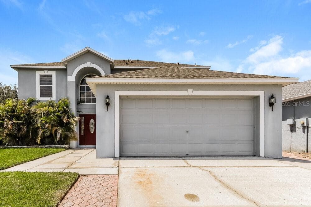 24801 MARY BETH COURT LAND O LAKES, FL 34639