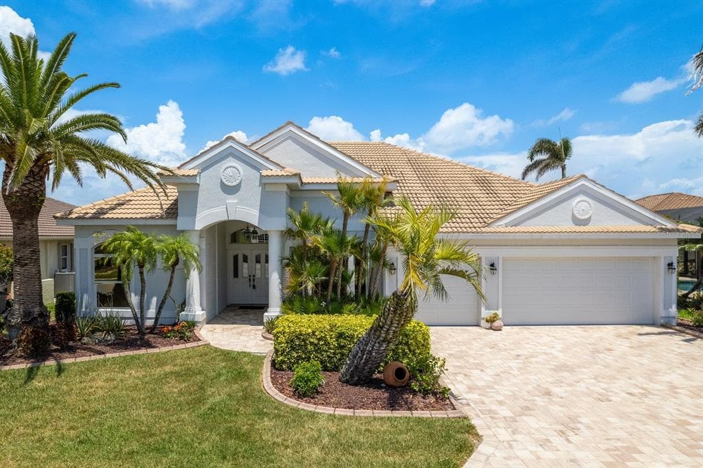 987 CHICKADEE DRIVE VENICE, FL 34285