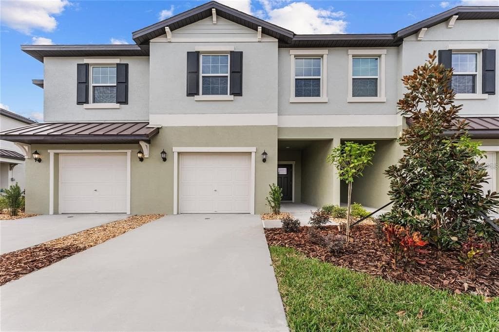 10398 TRUMPET HONEYSUCKLE WAY SAN ANTONIO, FL 33576