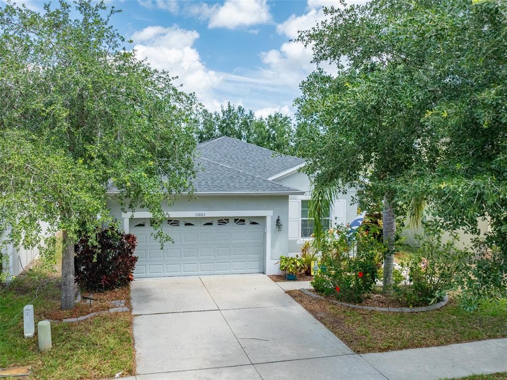 13803 CHALK HILL PL RIVERVIEW, FL 33579
