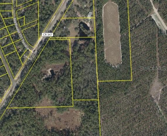 CR 347 CHIEFLAND, FL 32626