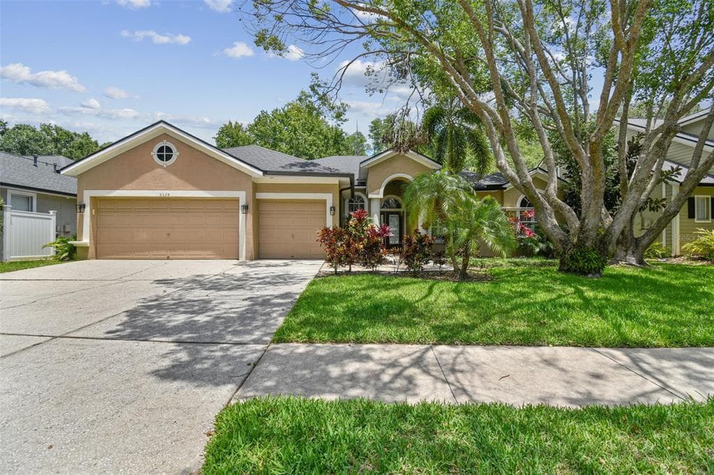 5529 WINHAWK WAY LUTZ, FL 33558
