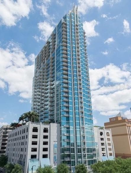 777 N ASHLEY DRIVE UNIT 2114 TAMPA, FL 33602