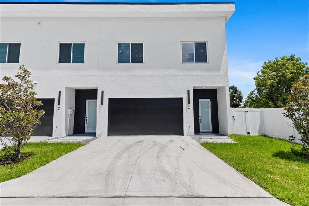2608 W COLUMBUS DRIVE UNIT 1 TAMPA, FL 33607