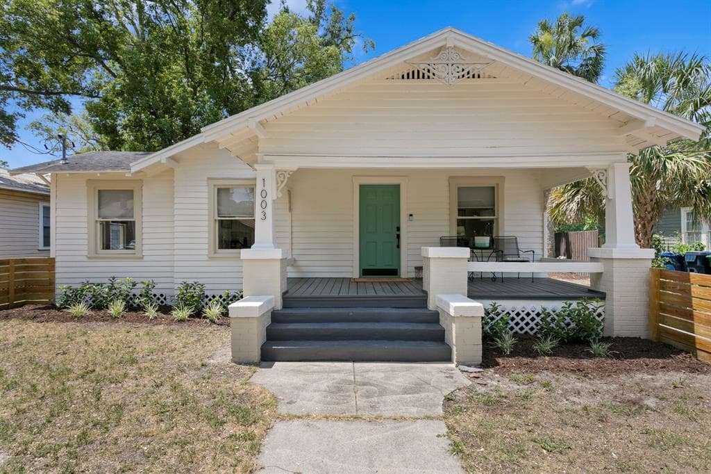 1003 E EMMA STREET TAMPA, FL 33603