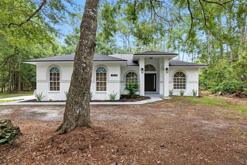 7644 CONRAD STREET WESLEY CHAPEL, FL 33544