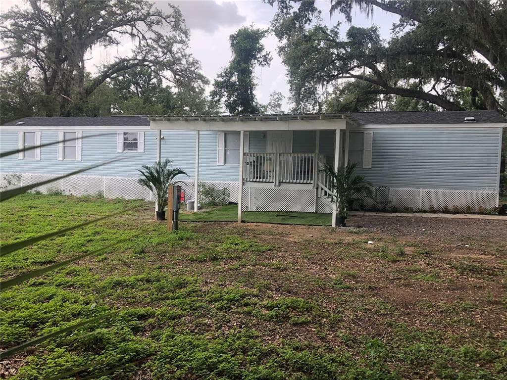 1018 BRINWOOD DRIVE SEFFNER, FL 33584