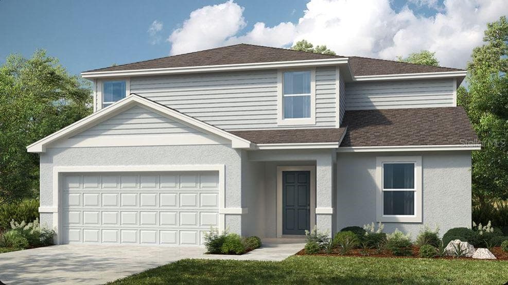 13576 TROPICAL BREEZE WAY HUDSON, FL 34669