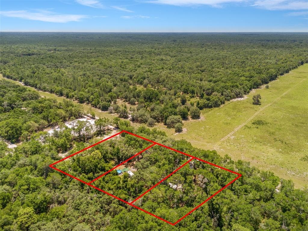SW 160TH STREET DUNNELLON, FL 34432