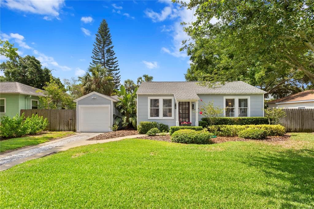 3404 W LEONA STREET TAMPA, FL 33629