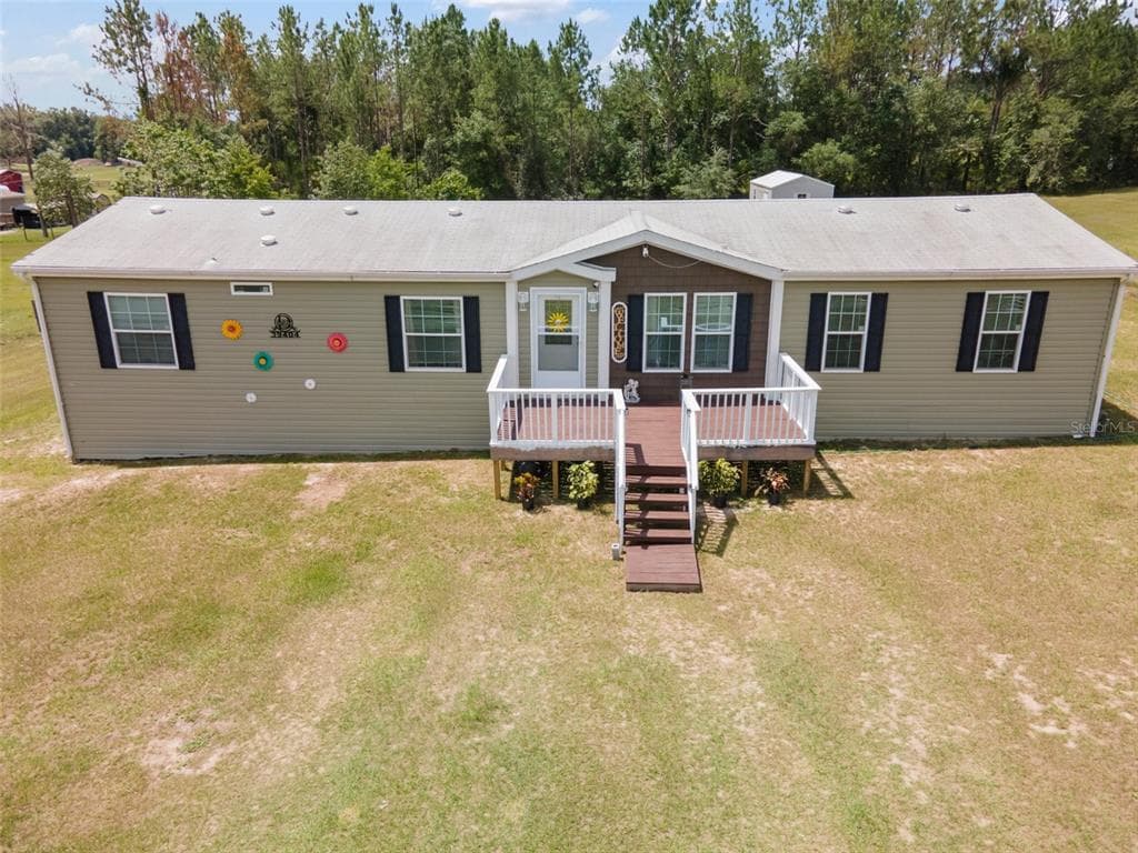 39404 BOHAN LANE ZEPHYRHILLS, FL 33540