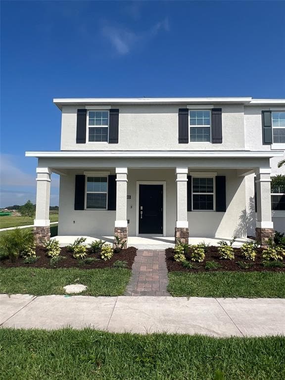 2585 COTTON CANDY ALLEY KISSIMMEE, FL 34744