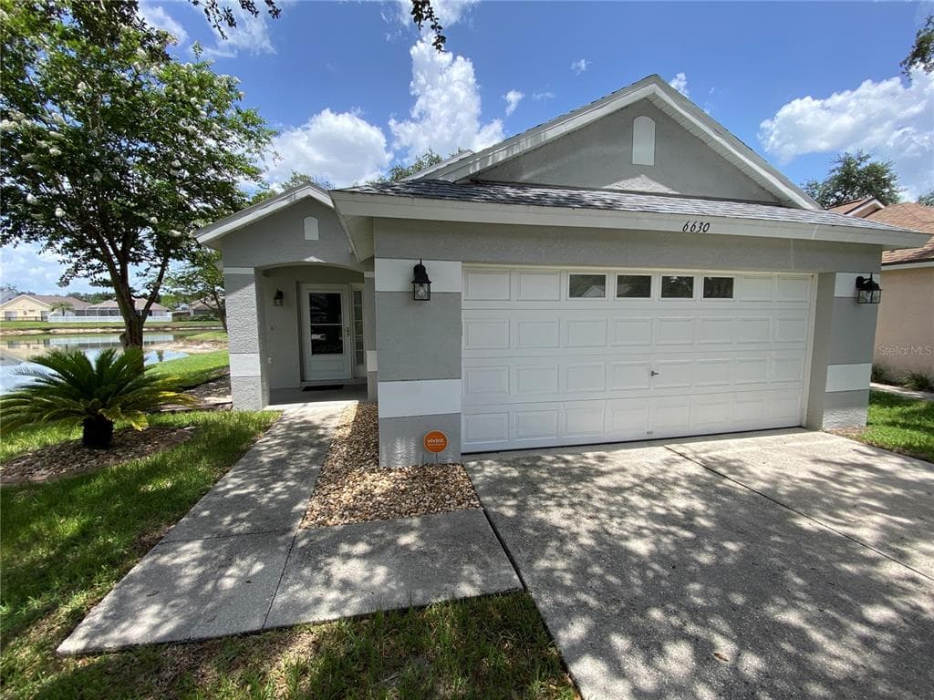 6630 SUMMER COVE DRIVE RIVERVIEW, FL 33578