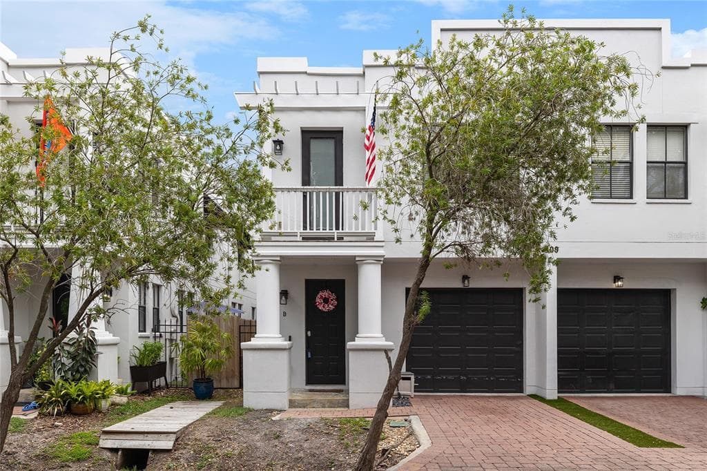 109 S PACKWOOD AVENUE UNIT B TAMPA, FL 33606